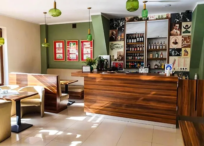 Poniwiec Mala Czantoria Bed & Breakfast Ustron