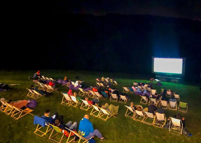 Poniwiec Mala Czantoria Bed & Breakfast