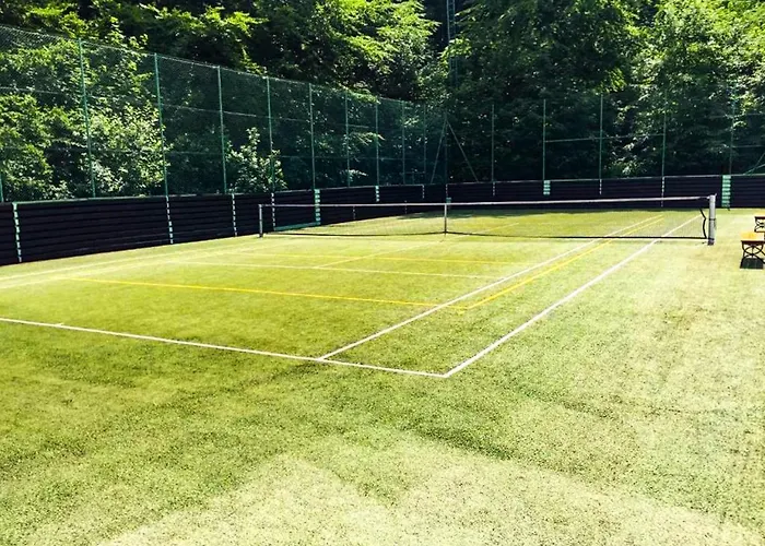 Poniwiec Mala Czantoria Bed & Breakfast Ustron