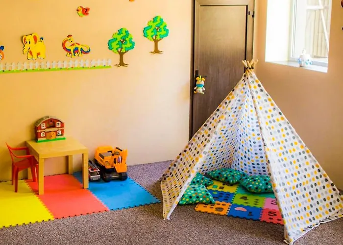 Poniwiec Mala Czantoria Bed & Breakfast 3*