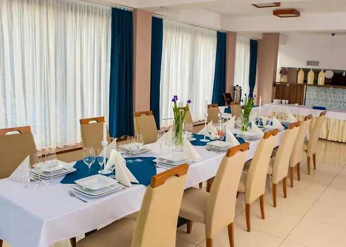 Bed & Breakfast Poniwiec Mala Czantoria Ustron