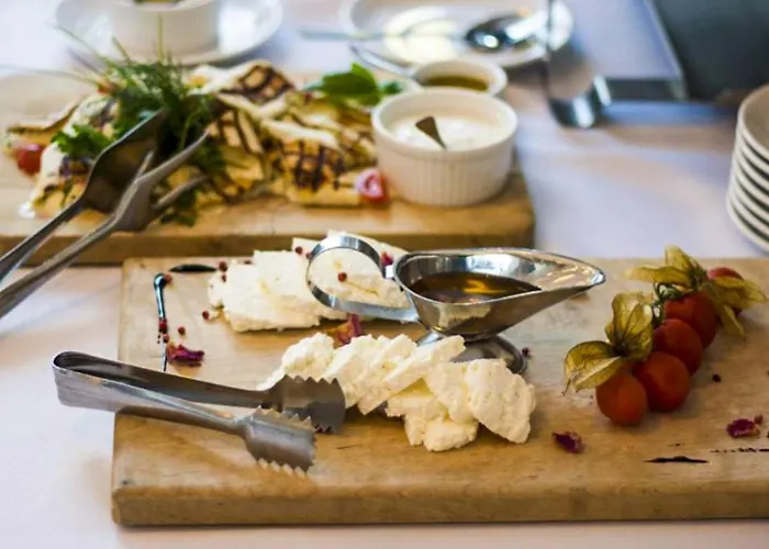 Bed & Breakfast Poniwiec Mala Czantoria Ustron