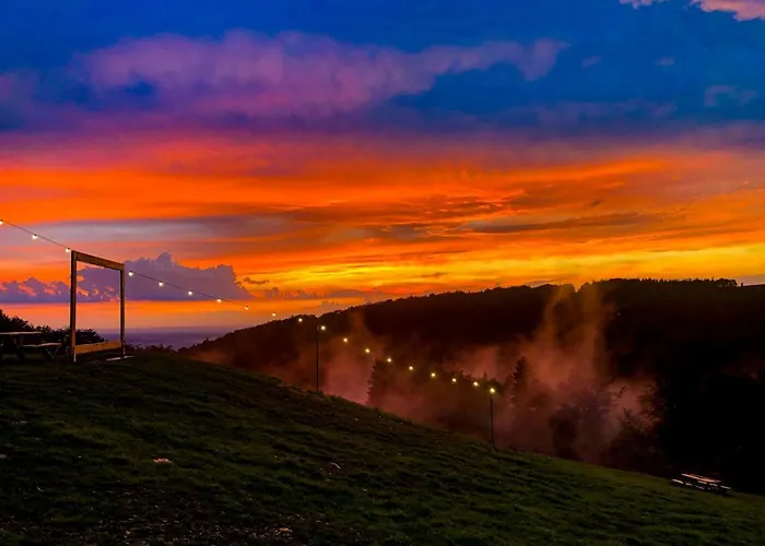 Poniwiec Mala Czantoria Bed and Breakfast