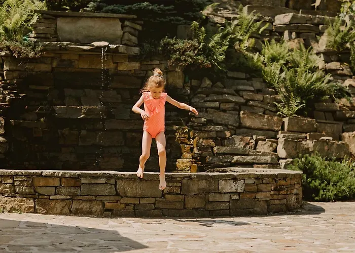 Poniwiec Mala Czantoria