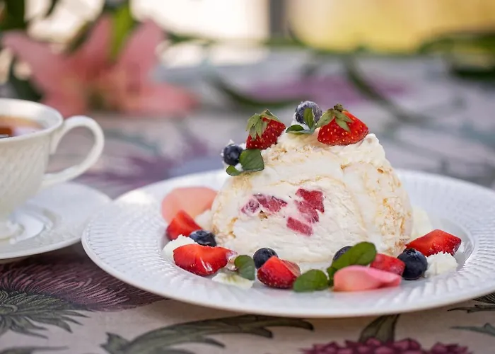 Poniwiec Mala Czantoria Ustron