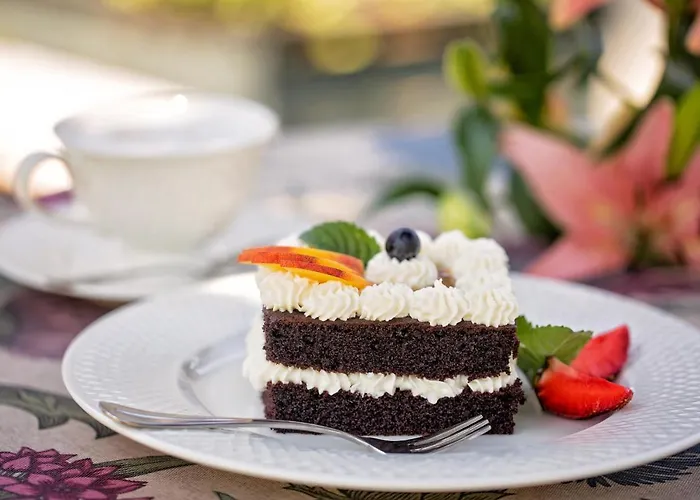 Poniwiec Mala Czantoria