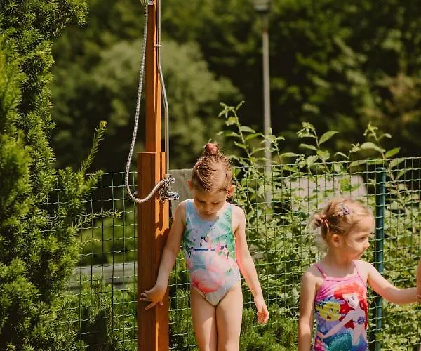 Poniwiec Mala Czantoria Bed & Breakfast 3*