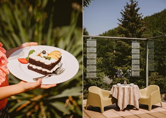 Poniwiec Mala Czantoria