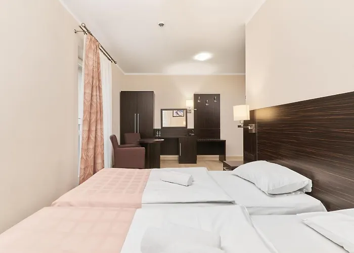 Poniwiec Mala Czantoria Ustron