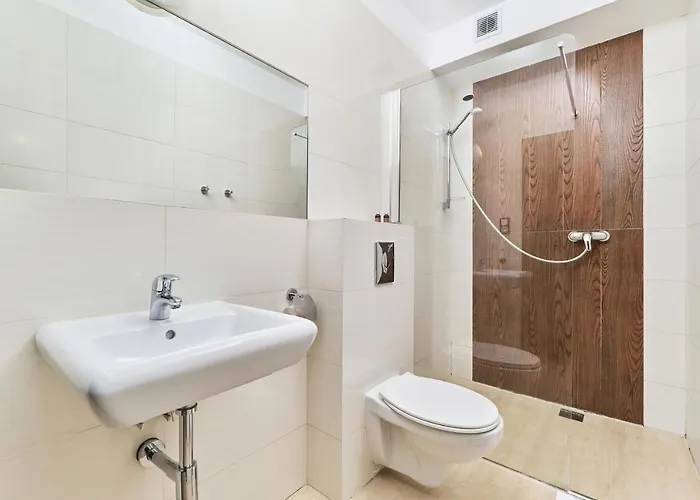 Poniwiec Mala Czantoria Bed & Breakfast Ustron