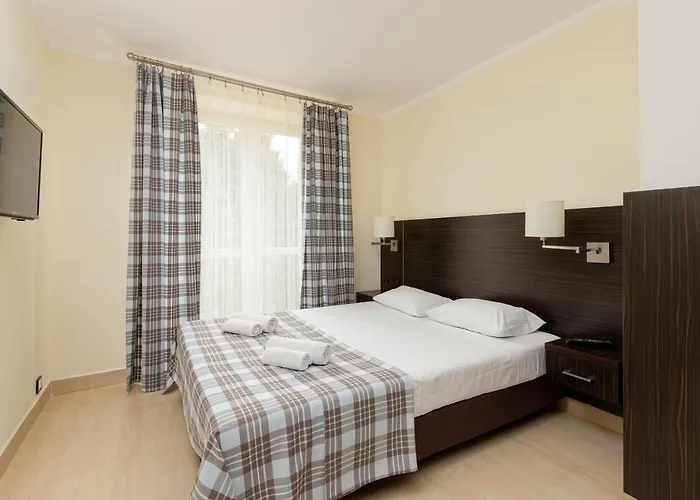 Bed & Breakfast Poniwiec Mala Czantoria