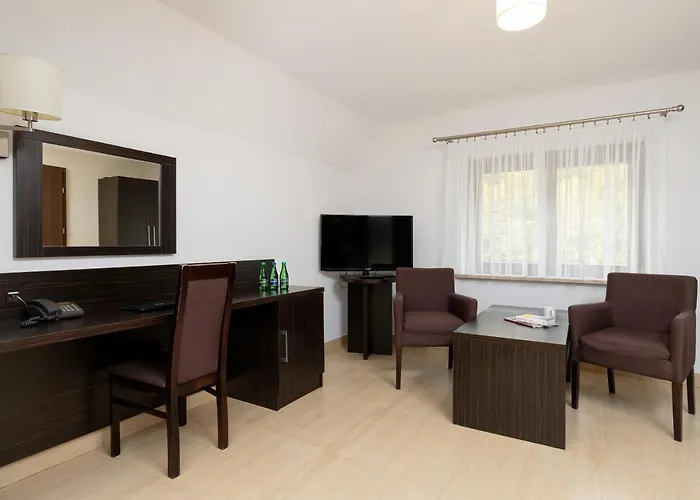 Poniwiec Mala Czantoria Ustron