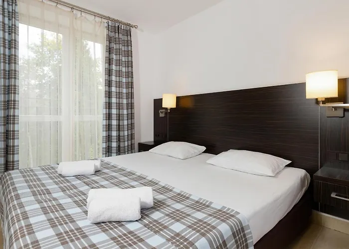 Poniwiec Mala Czantoria 3* Ustron