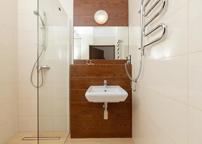 Poniwiec Mala Czantoria Bed & Breakfast