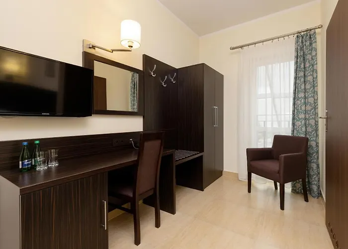 Poniwiec Mala Czantoria Bed & Breakfast Ustron