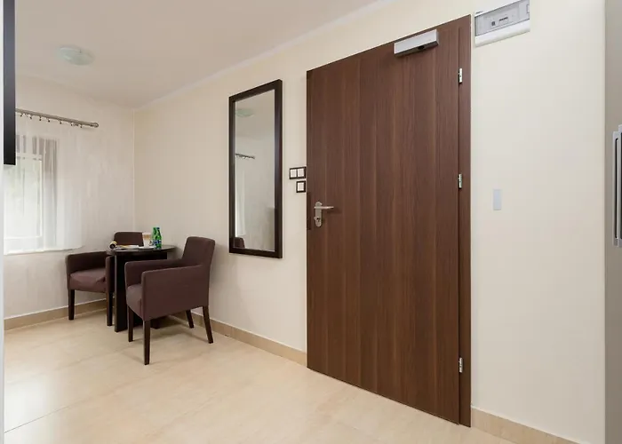 Poniwiec Mala Czantoria Ustron