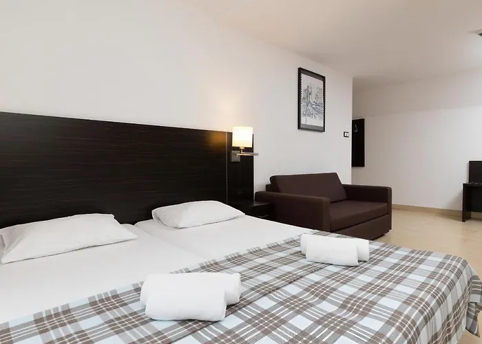 Poniwiec Mala Czantoria