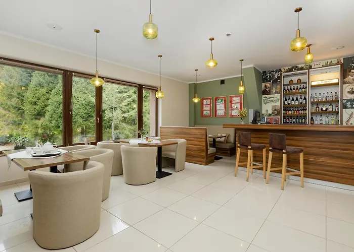 Poniwiec Mala Czantoria Ustron