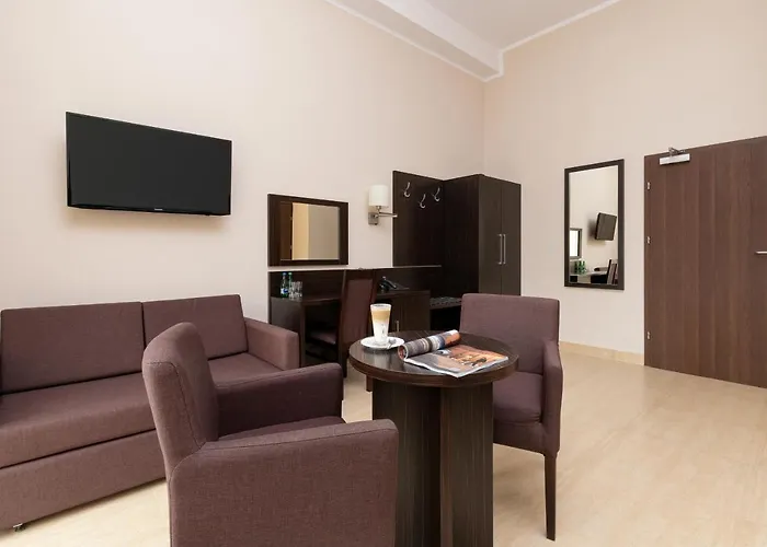 Poniwiec Mala Czantoria 3* Ustron