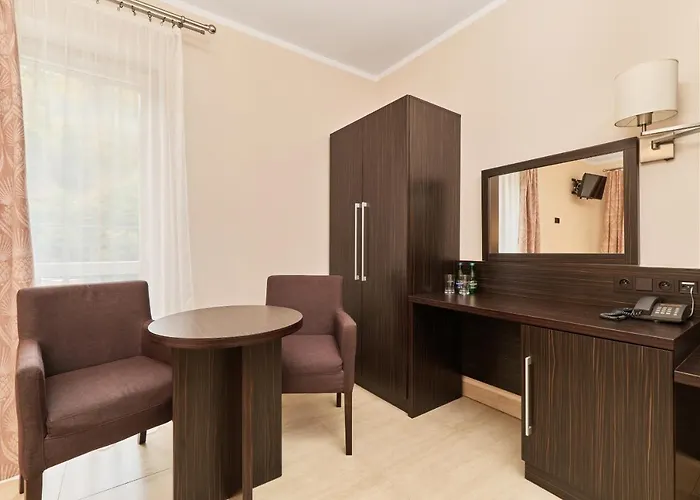 Poniwiec Mala Czantoria Bed & Breakfast Ustron