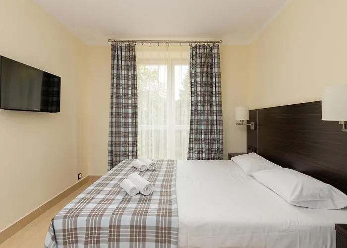 Poniwiec Mala Czantoria 3* Ustron