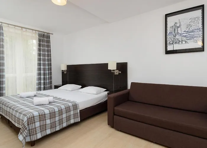 Bed & Breakfast Poniwiec Mala Czantoria