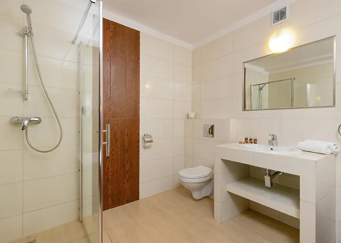 Bed & Breakfast Poniwiec Mala Czantoria