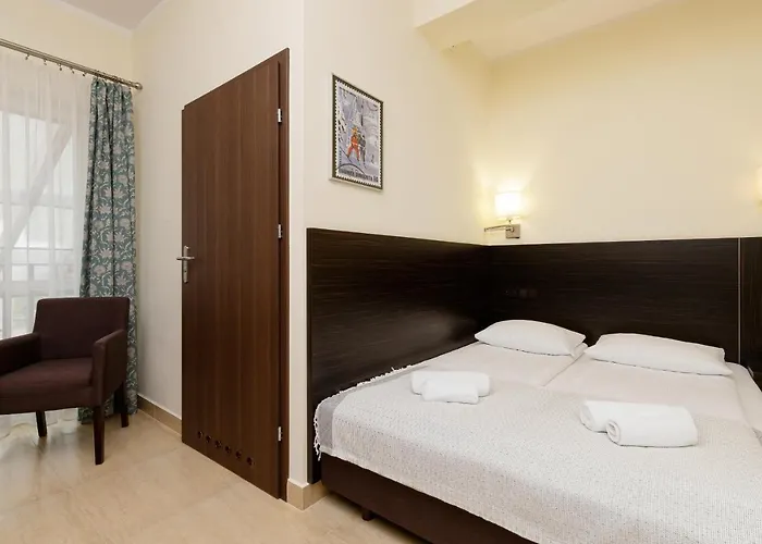 Poniwiec Mala Czantoria Bed & Breakfast