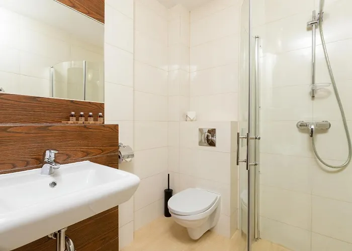 Poniwiec Mala Czantoria 3*