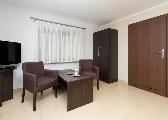 Poniwiec Mala Czantoria Ustron