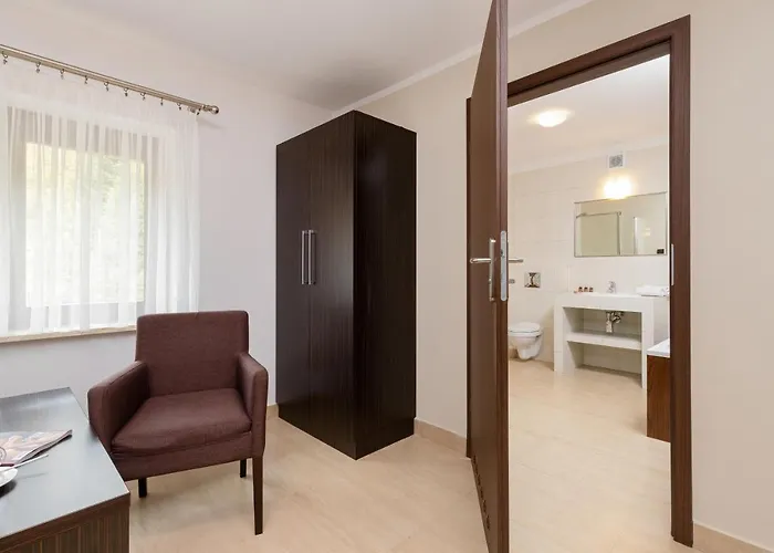 Poniwiec Mala Czantoria Ustron