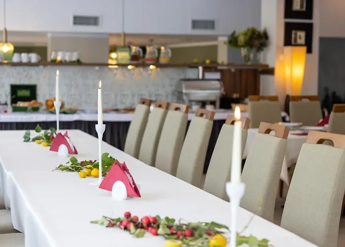 Poniwiec Mala Czantoria 3* Ustron