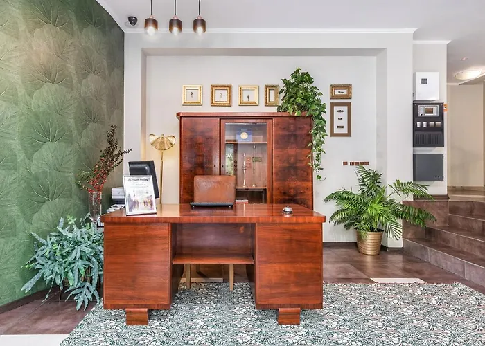 Poniwiec Mala Czantoria Bed & Breakfast 3*