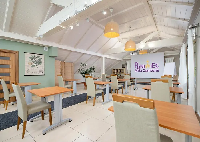 Poniwiec Mala Czantoria Ustron