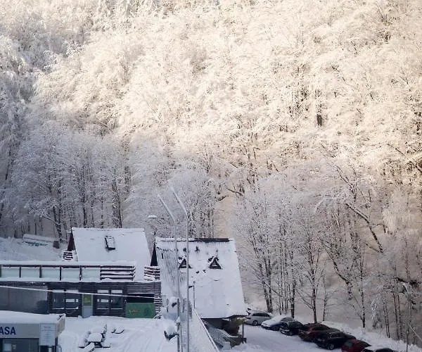 Poniwiec Mala Czantoria Bed & Breakfast 3*