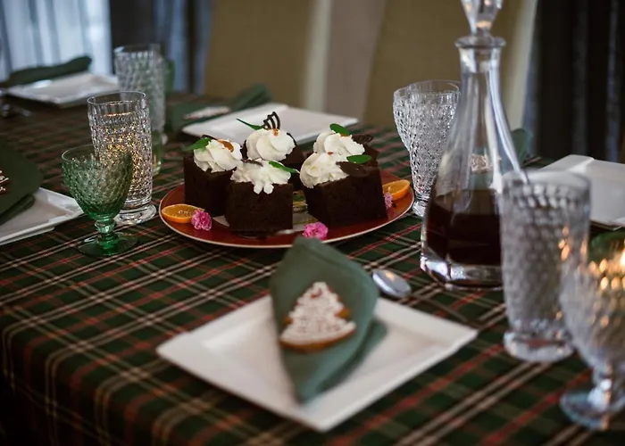 Poniwiec Mala Czantoria 3*