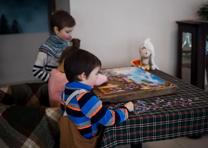 Bed & Breakfast Poniwiec Mala Czantoria