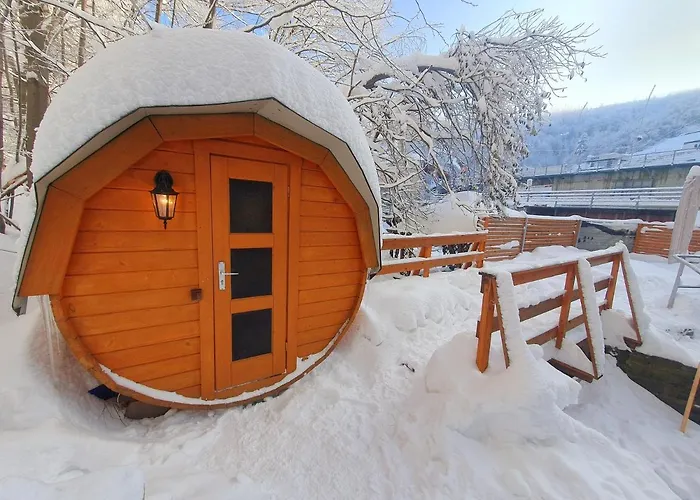 Poniwiec Mala Czantoria Ustron