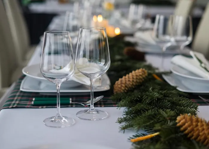 Poniwiec Mala Czantoria Bed & Breakfast Ustron