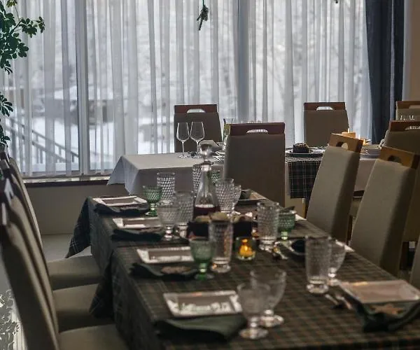 Poniwiec Mala Czantoria