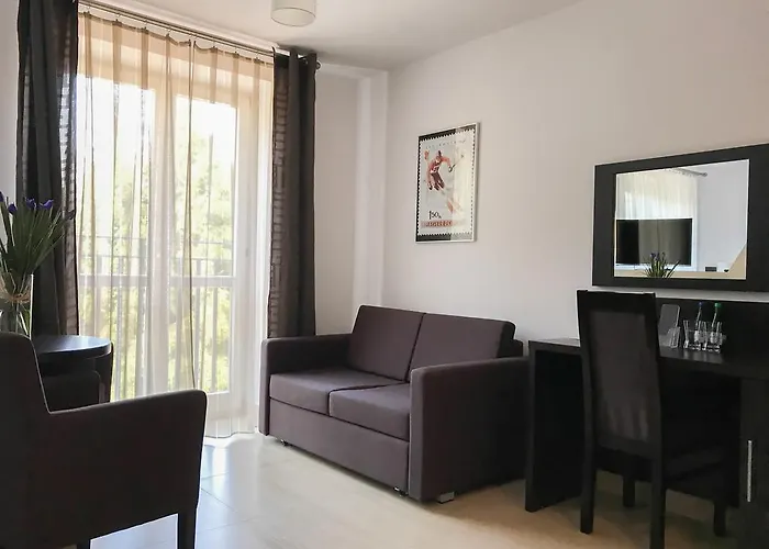 Bed & Breakfast Poniwiec Mala Czantoria 3*