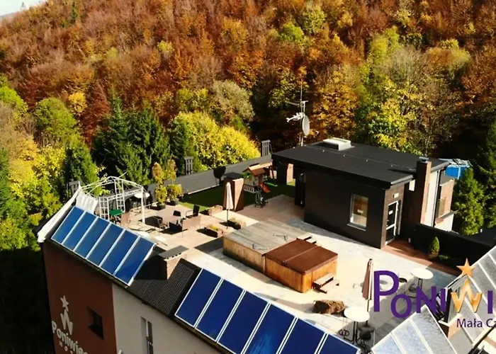 Poniwiec Mala Czantoria Ustron